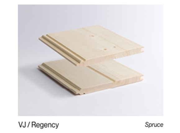 portaline lining board vj regency spruce 2700x133x12 pack 64